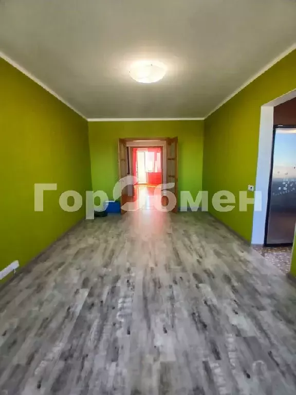 Продается 3-комнатная квартира - Фото 2