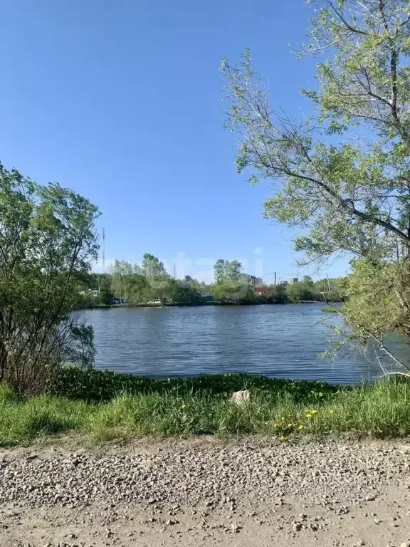 Участок в Хабаровский край, Хабаровск ул. Товарищества Хабаровское-1 ... - Фото 1