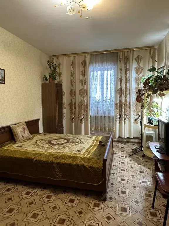 2-к кв. Ленинградская область, Колтуши Всеволожский район, пер. ... - Фото 1