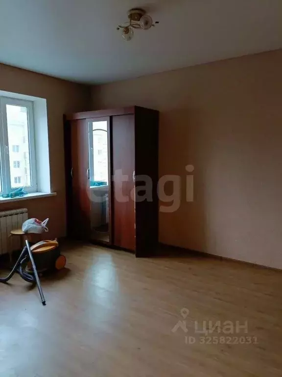 1-к кв. Ставропольский край, Ставрополь № 35 мкр, ул. Родосская, 11 ... - Фото 2