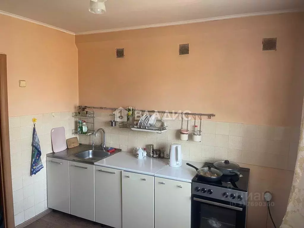 2-к кв. Забайкальский край, Чита Июньская ул., 22 (50.8 м) - Фото 0