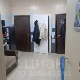 Помещение свободного назначения в Ленинградская область, Всеволожский ... - Фото 2
