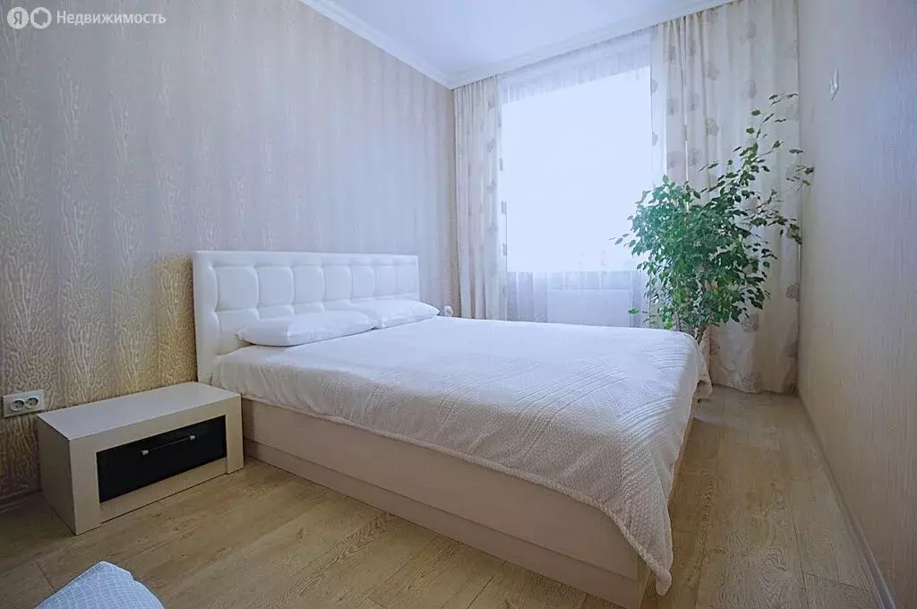 2-комнатная квартира: Ставрополь, улица Лермонтова, 121 (68 м) - Фото 0