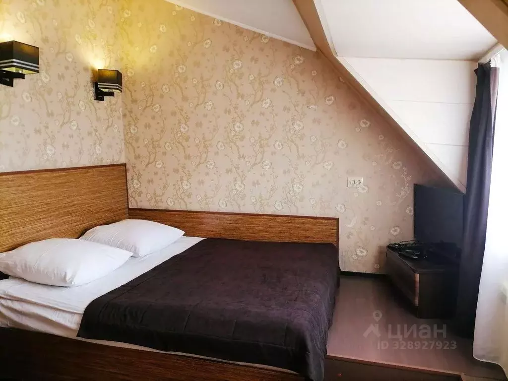 Комната Бурятия, Улан-Удэ Набережная ул., 14к2 (30.0 м) - Фото 2