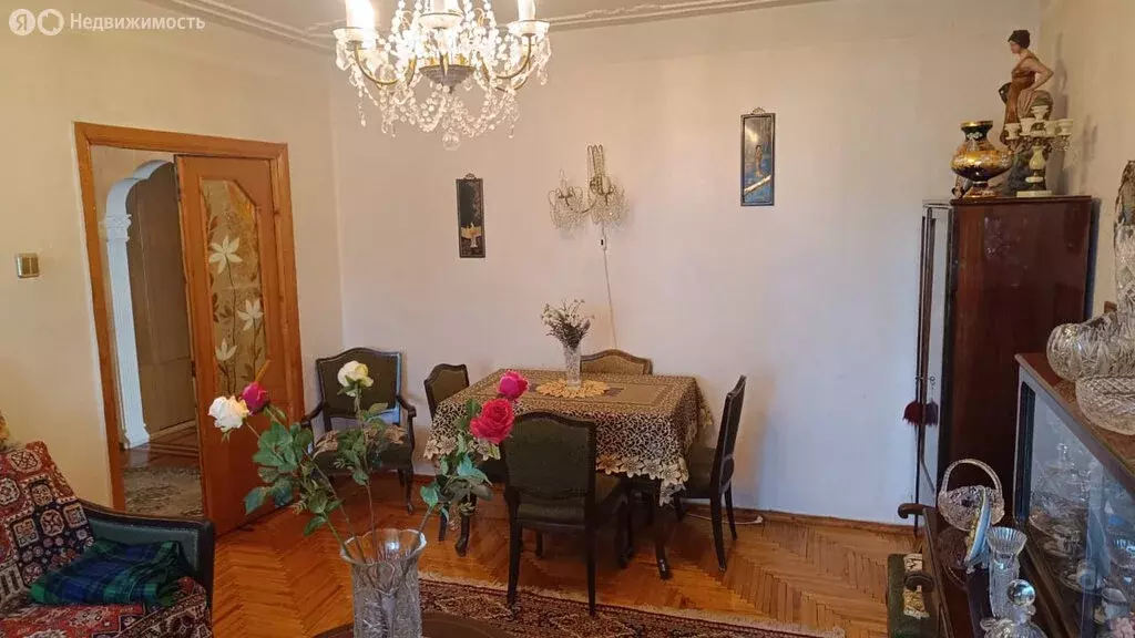 2-комнатная квартира: Кисловодск, улица Марцинкевича, 75 (54 м) - Фото 1