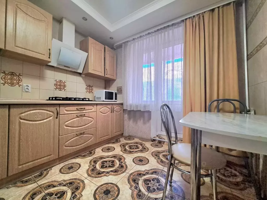 3-к кв. Калининградская область, Калининград Зоологическая ул., 11А ... - Фото 1