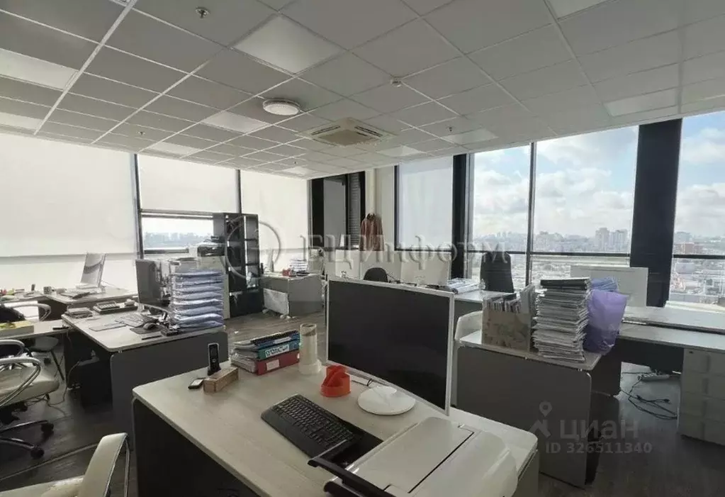 Офис в Санкт-Петербург Софийская ул., 6к8 (90 м) - Фото 1