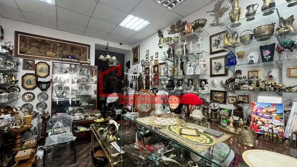 Помещение свободного назначения в Севастополь ул. Ленина, 19 (70 м) - Фото 0