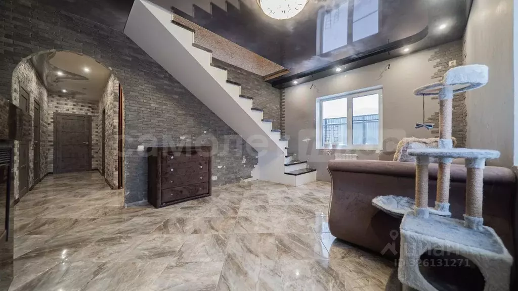 Дом в Московская область, Наро-Фоминск ул. Майская, 9А (202 м) - Фото 2