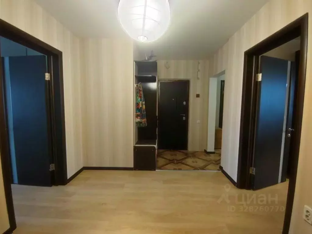 2-к кв. Московская область, Балашиха ул. Смельчак, 15 (61.2 м) - Фото 2