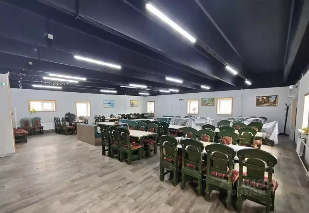 Помещение свободного назначения в Москва Хорошевское ш., 43с8А (820 м) - Фото 1