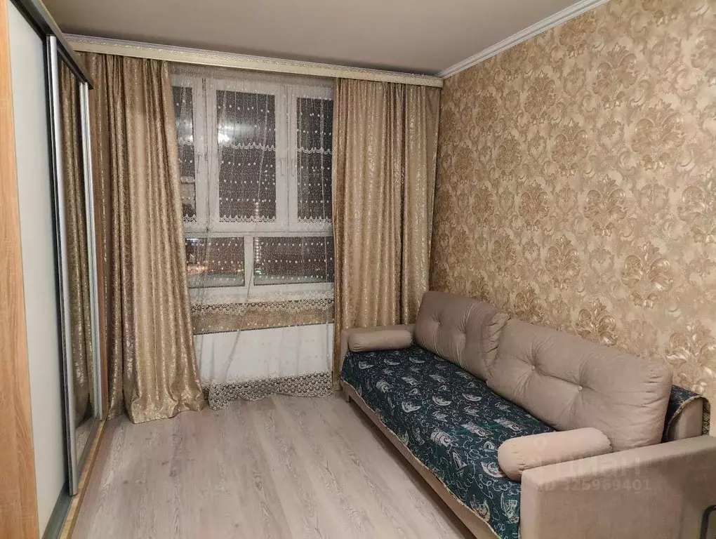 Студия Московская область, Балашиха ул. Лукино, 53А (27.0 м) - Фото 2