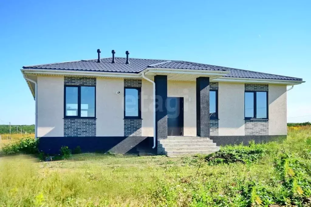 Участок в Белгородская область, Белгородский район, Комсомольское ... - Фото 1