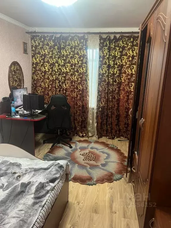 4-к кв. Мордовия, Саранск ул. Косарева, 3к1 (64.0 м) - Фото 2