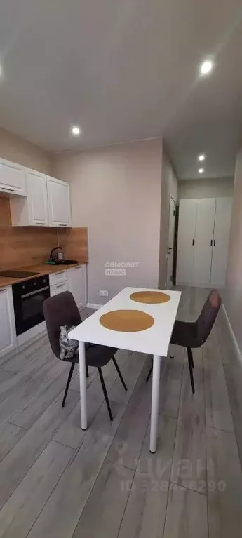 1-к кв. Московская область, Люберцы городской округ, д. Островцы ул. ... - Фото 2