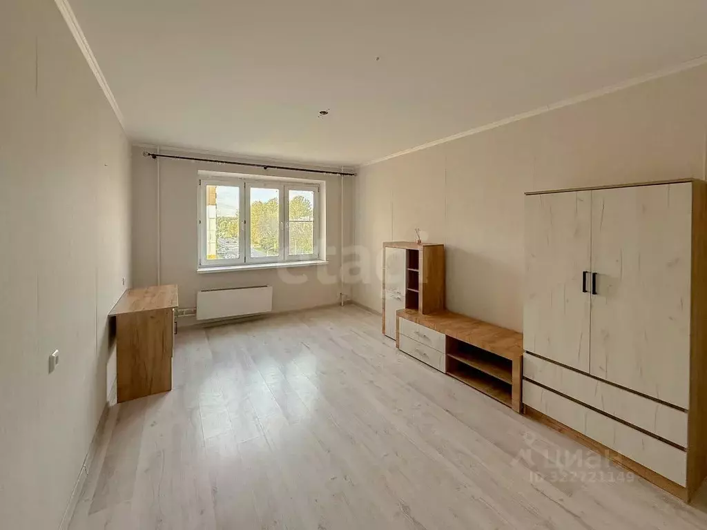 1-к кв. Ярославская область, Ярославль ул. Большая Техническая, 11 ... - Фото 1