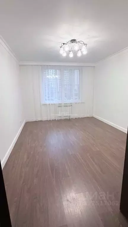 3-к кв. Москва Внуковское поселение, ул. Анны Ахматовой, 20 (82.0 м) - Фото 1