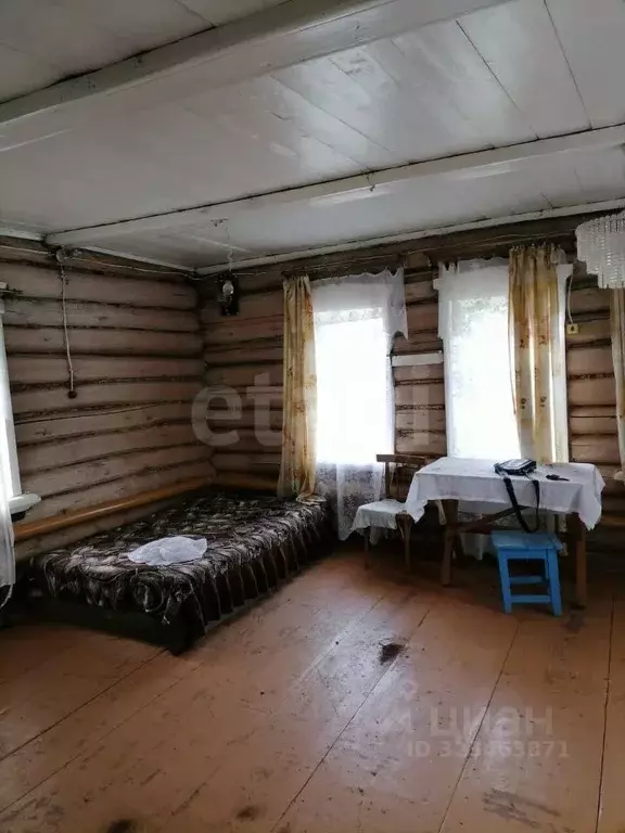 Дом в Башкортостан, Мишкинский район, Большесухоязовский сельсовет, д. ... - Фото 0