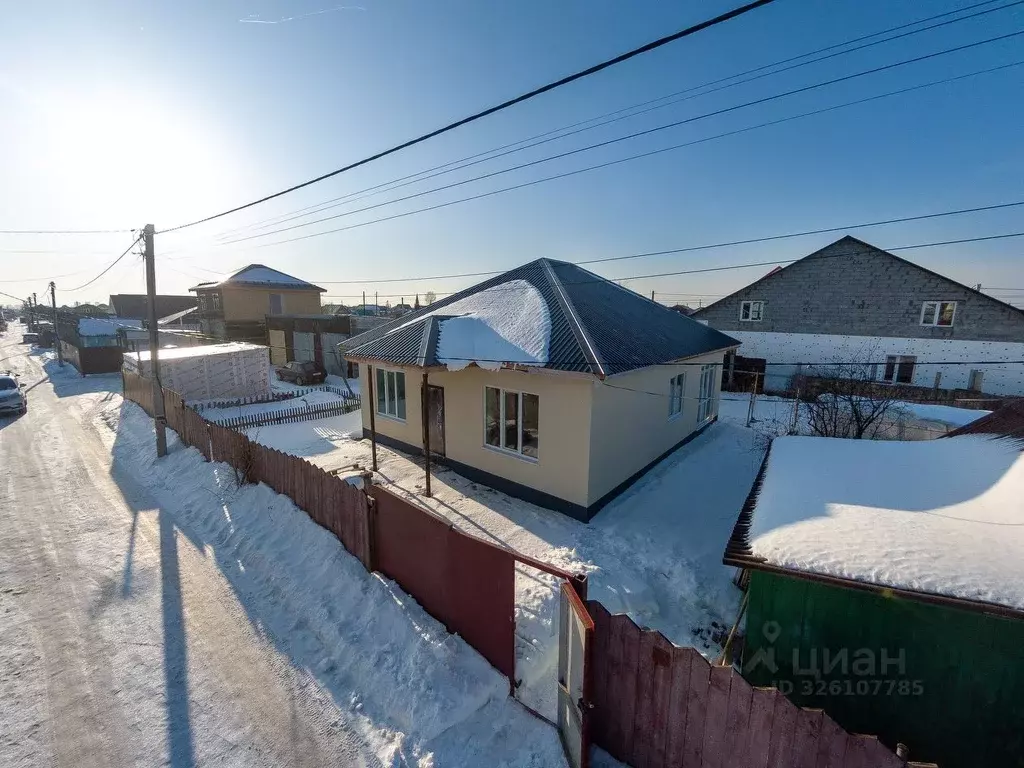 Участок в Московская область, Домодедово городской округ, с. ... - Фото 2
