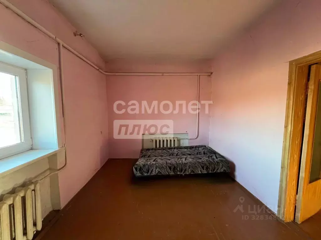 Дом в Алтайский край, Целинный район, с. Сухая Чемровка Зеленая ул., ... - Фото 2