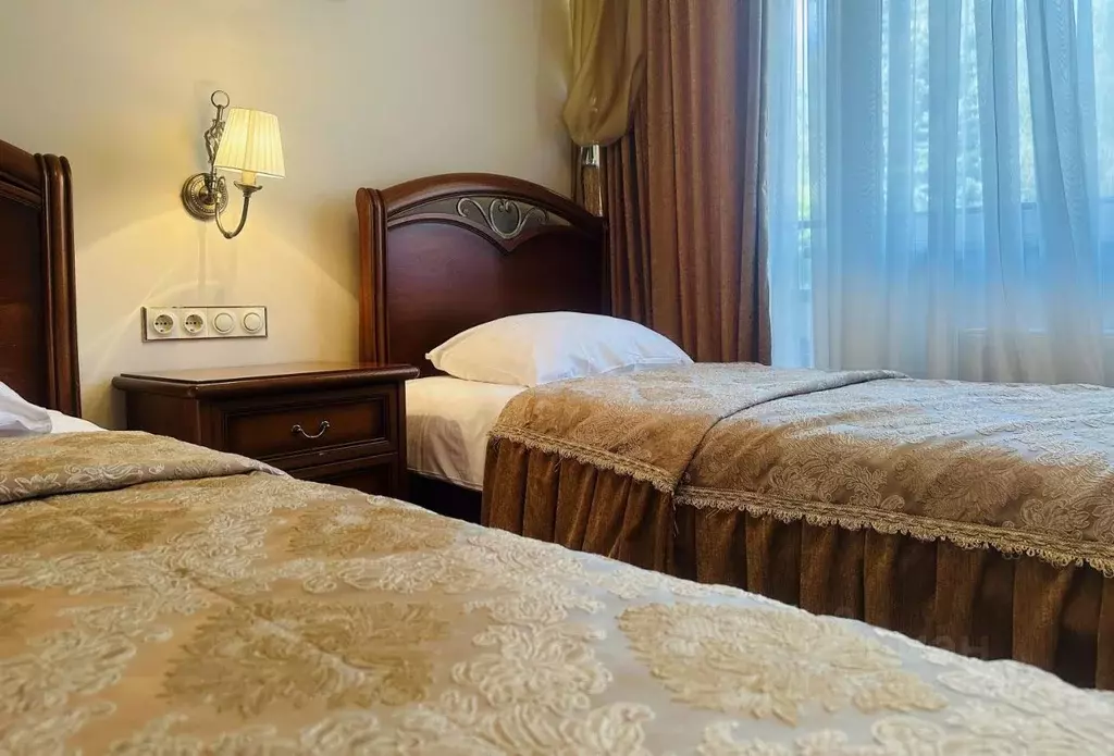 Комната Московская область, Мытищи городской округ, д. Аксаково ул. ... - Фото 1