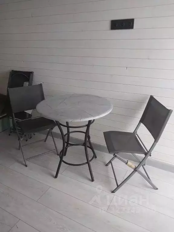 Дом в Крым, Феодосия муниципальный округ, с. Береговое ул. Полевая, 26 ... - Фото 2