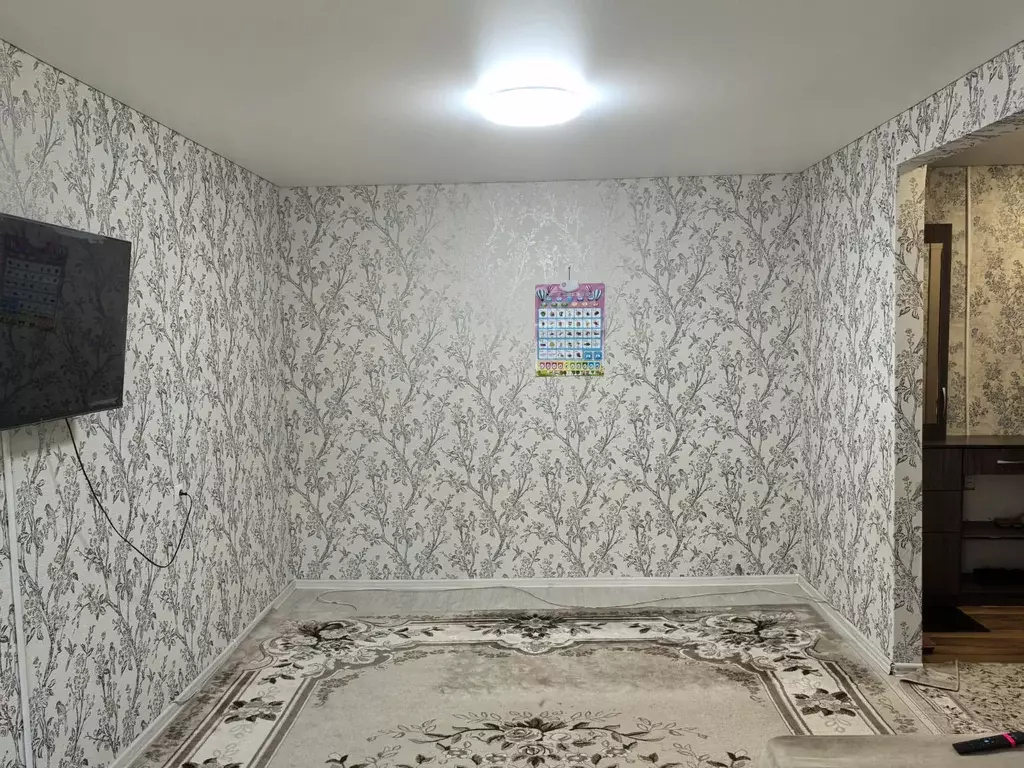 Продаётся 2-к квартира, 44.8 м - Фото 1