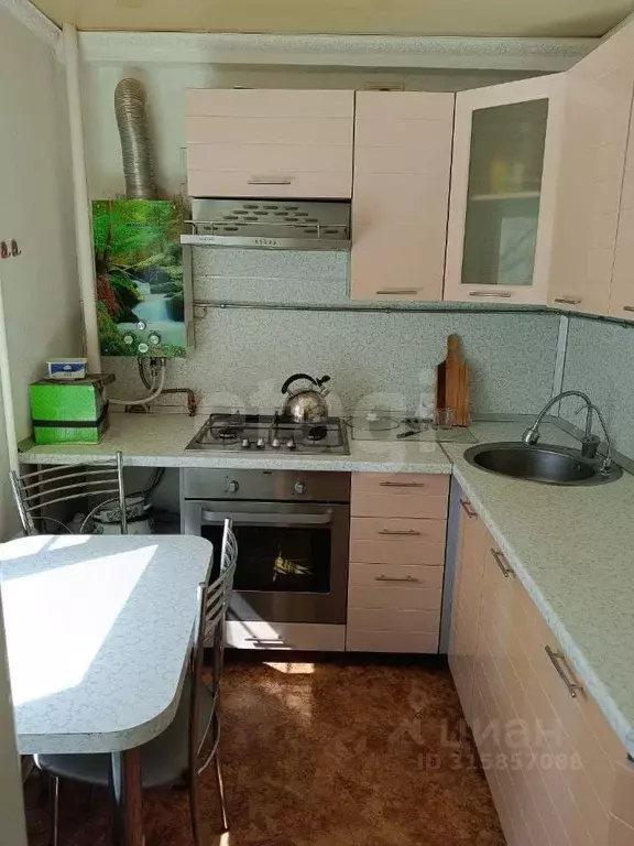 3-к кв. Коми, Ухта проезд Дружбы, 21 (58.4 м) - Фото 0