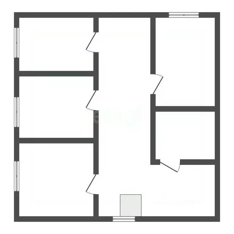 Дом в Калужская область, Обнинск Кварц СНТ, 59 (167 м) - Фото 2