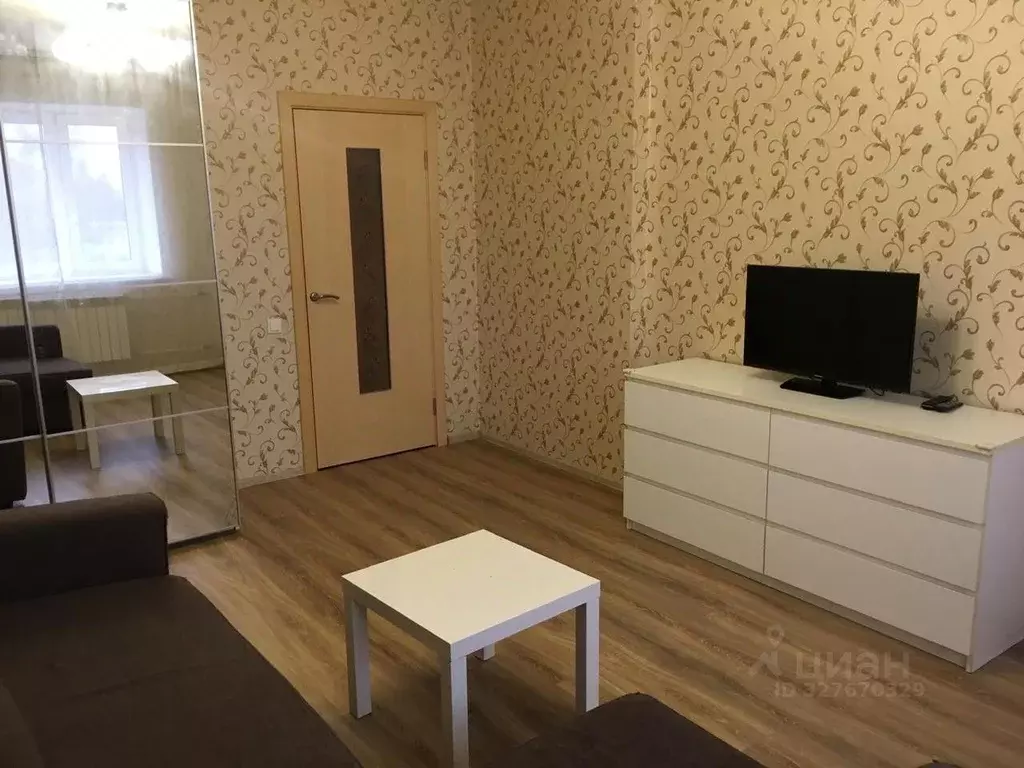 1-к кв. Московская область, Подольск Красная Горка мкр, ул. Садовая, ... - Фото 1