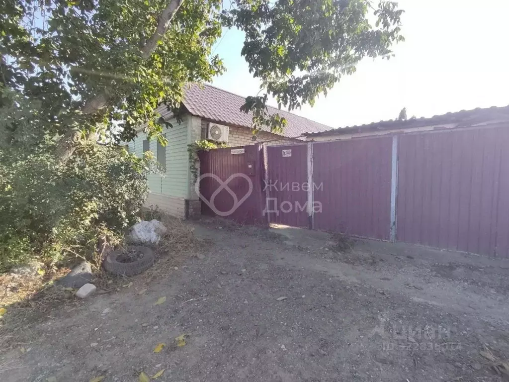 Участок в Волгоградская область, Волгоград Кабардинская ул. (3.3 сот.) - Фото 2