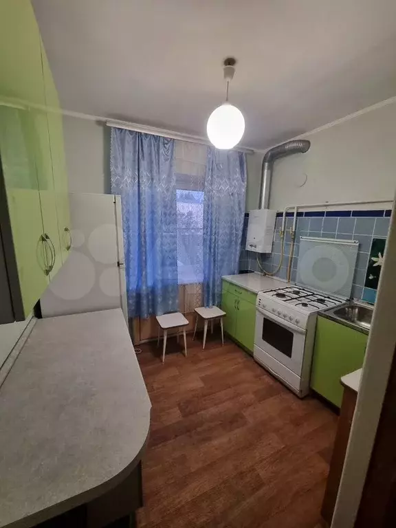 2-к. квартира, 42 м, 3/5 эт. - Фото 0