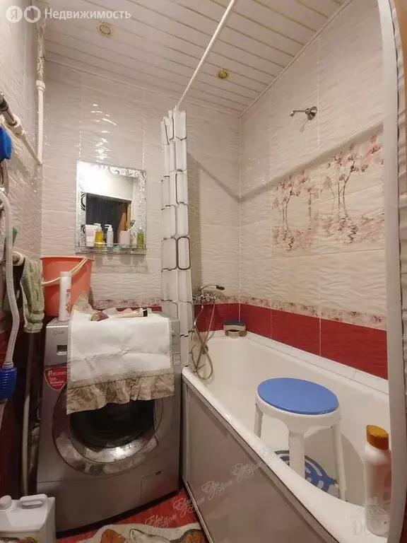 3-комнатная квартира: Биробиджан, микрорайон Сопка, Московская улица, ... - Фото 2