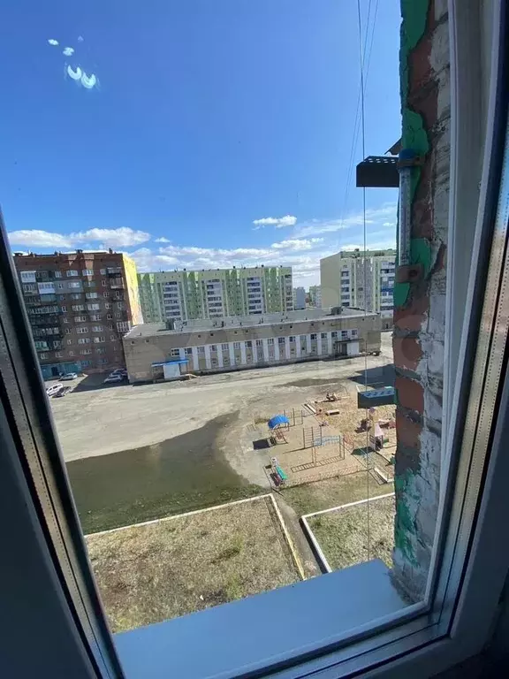 2-к. квартира, 57,5 м, 6/9 эт. - Фото 1