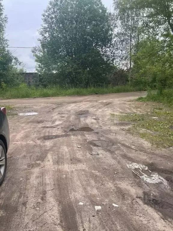 Участок в Ярославская область, Ярославль Ветеран Труда СНТ,  (4.0 ... - Фото 0