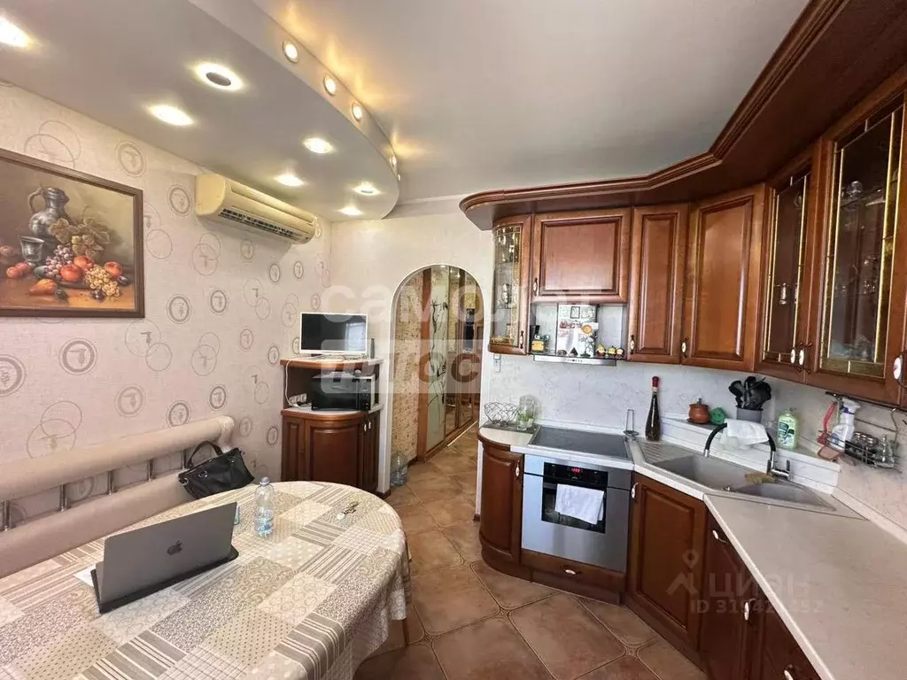 3-к кв. Москва ул. Верхние Поля, 45К4 (75.2 м) - Фото 0