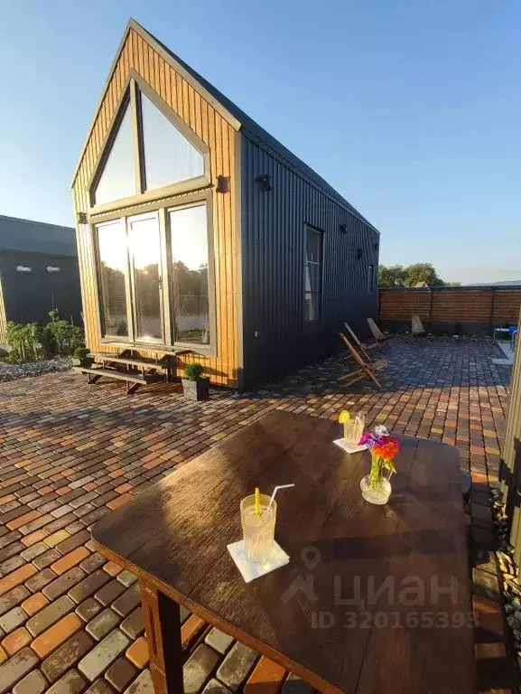 Дом в Адыгея, Майкопский район, Абадзехская ст-ца Набережная ул. (47 ... - Фото 0