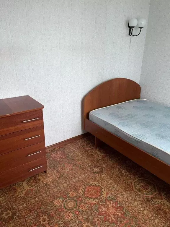 2-к кв. Пензенская область, Пенза ул. Минская, 5Б (38.0 м) - Фото 1