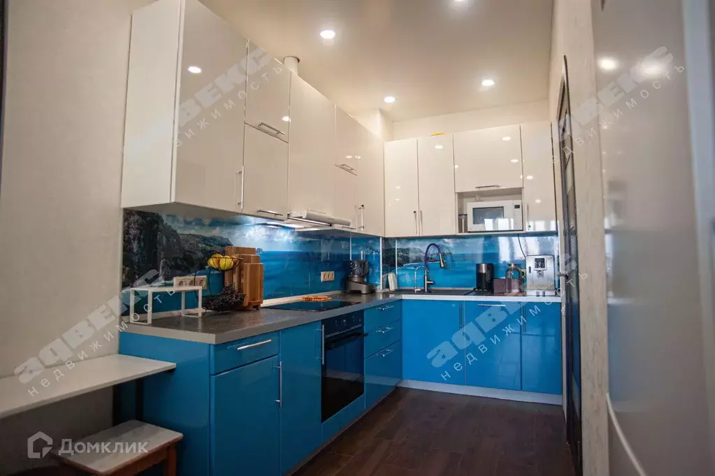 Продаётся 1-к квартира, 42.5 м - Фото 0