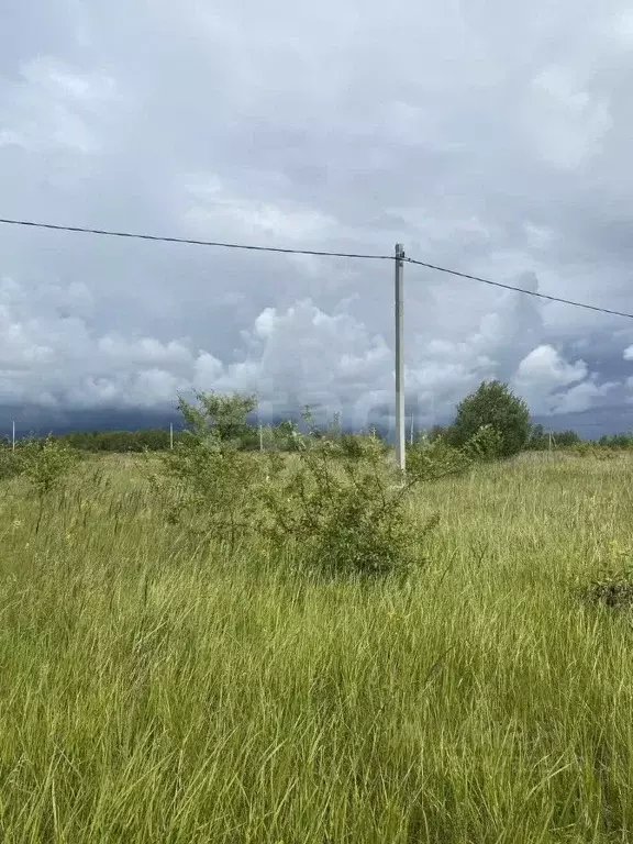 Участок в Мордовия, Рузаевка ул. Корнилаева (9.0 сот.) - Фото 1