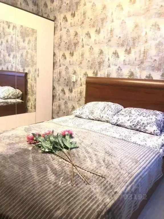 3-к кв. Кемеровская область, Кемерово Пролетарская ул., 29/1 (65.0 м) - Фото 1