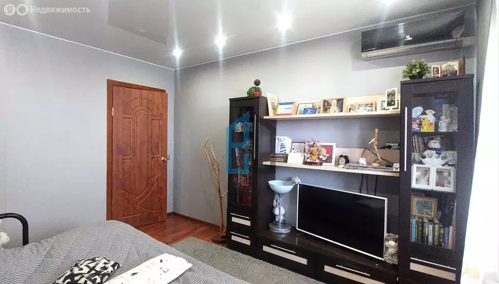 2-комнатная квартира: Клин, улица Миши Балакирева, 6/24 (52.8 м) - Фото 1