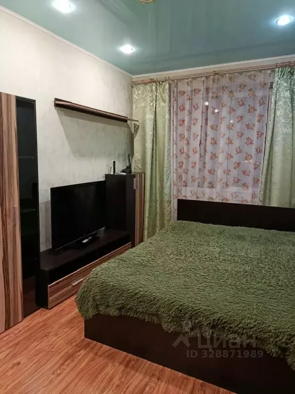 2-к кв. Краснодарский край, Краснодар Ленинский пер., 15 (52.0 м) - Фото 1