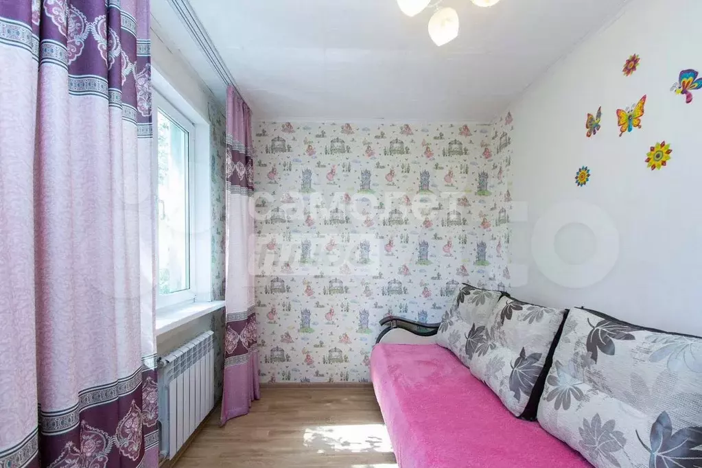 2-к. квартира, 36 м, 5/5 эт. - Фото 1