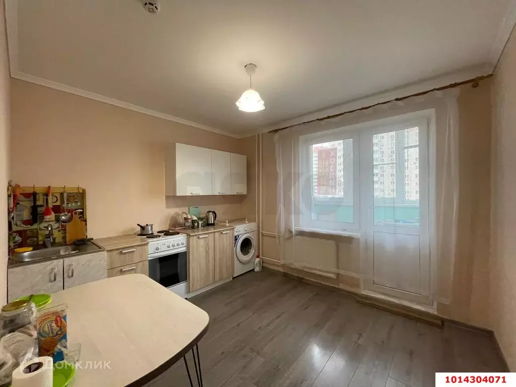 Продаётся 1-к квартира, 37.7 м - Фото 0