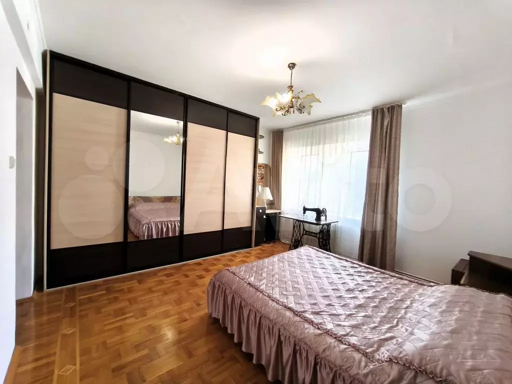 2-к. квартира, 102 м, 2/9 эт. - Фото 0