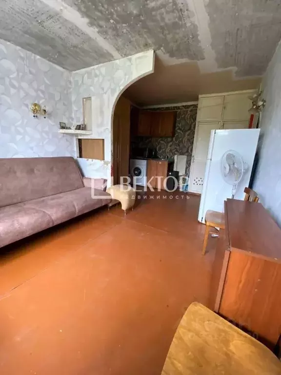 Комната Костромская область, Кострома ул. Димитрова, 20 (13.0 м) - Фото 0