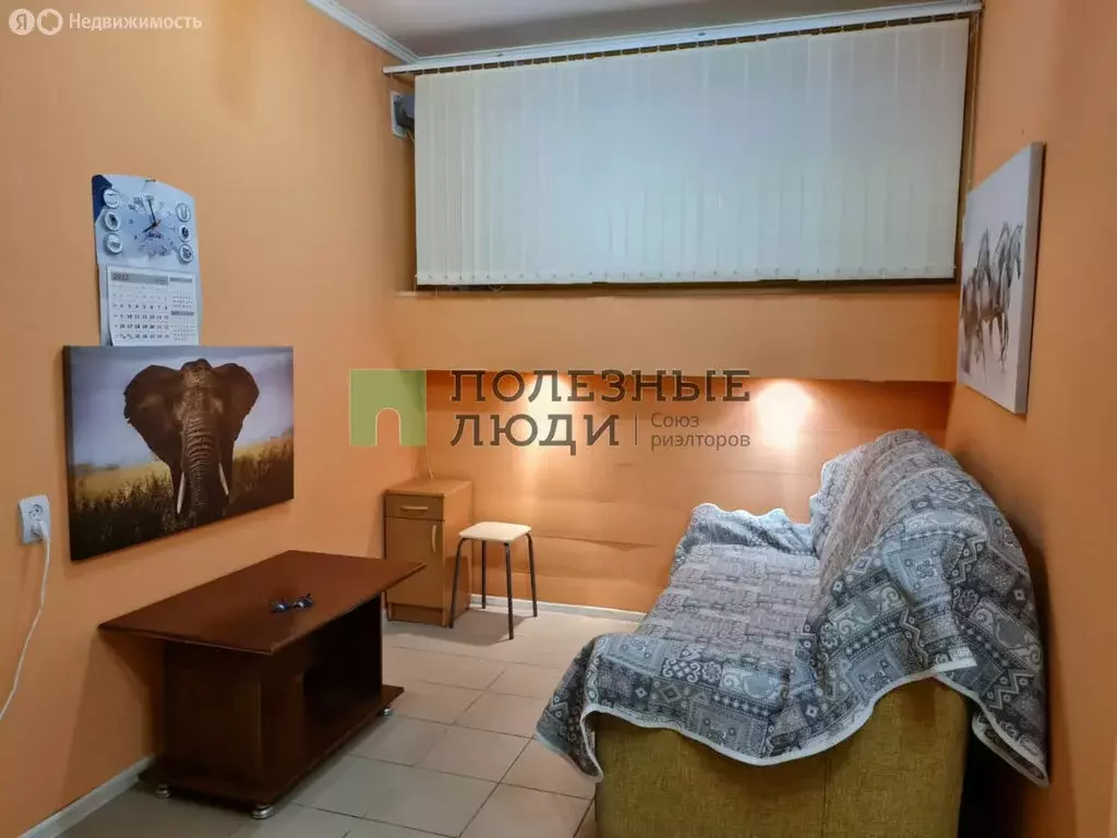 Квартира-студия: Геленджик, Восточный переулок, 38Б (17.1 м) - Фото 0