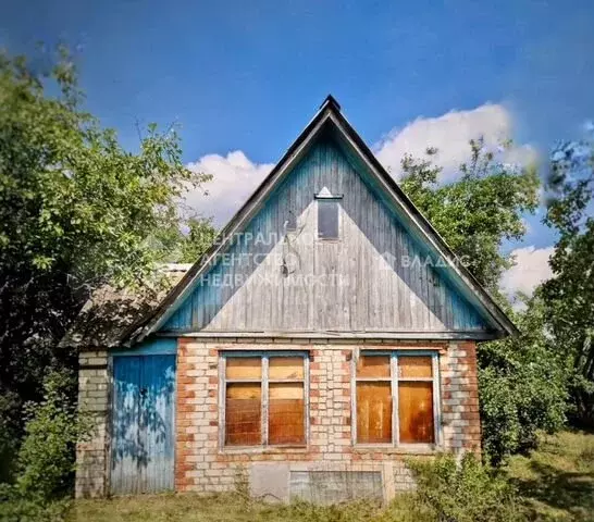 Дом 24 м на участке 6 сот. - Фото 0