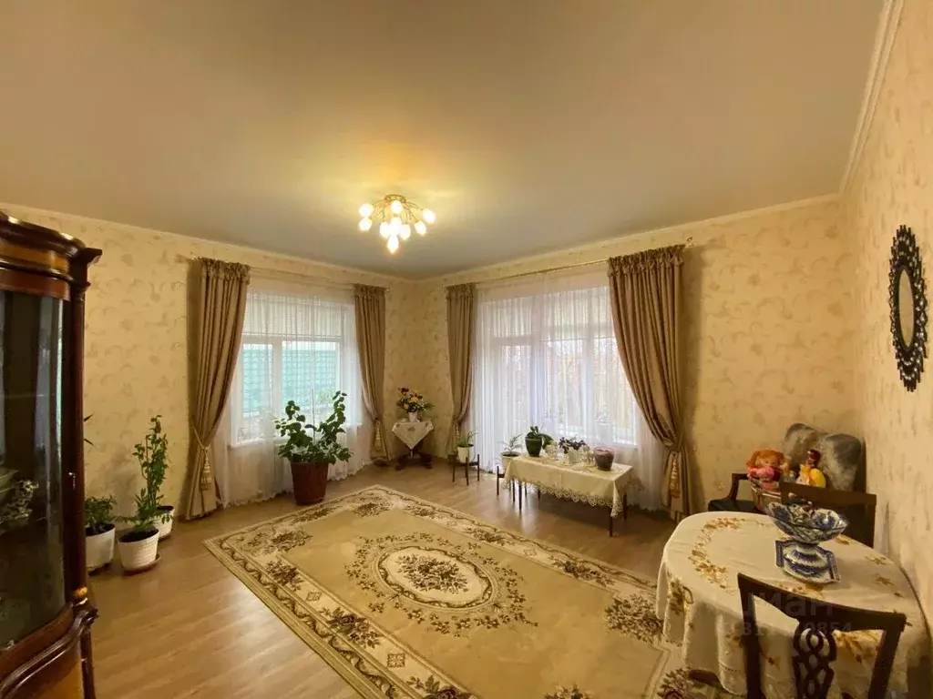 Дом в Ростовская область, Аксай Московская ул., 14А (170 м) - Фото 0